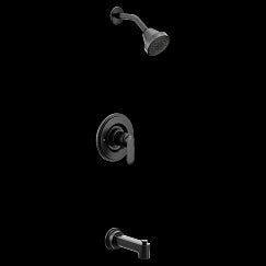 Moen Greenfield T2223EP Posi-Temp(R) tub/shower