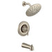 Moen Eva T2233EP Posi-Temp(R) tub/shower