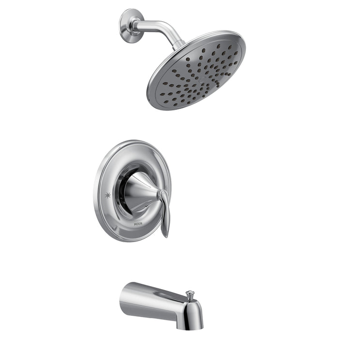 Moen Eva T2233EP Posi-Temp(R) tub/shower