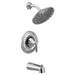 Moen Eva T2233EP Posi-Temp(R) tub/shower