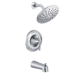 Moen Eva T2233EP Posi-Temp(R) tub/shower