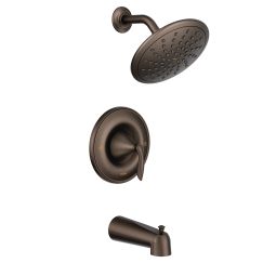 Moen Eva T2233EP Posi-Temp(R) tub/shower
