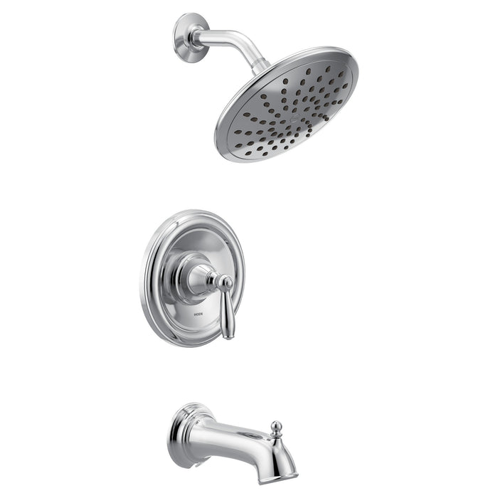 Moen Brantford T2253EP Posi-Temp(R) tub/shower