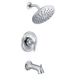 Moen Brantford T2253EP Posi-Temp(R) tub/shower