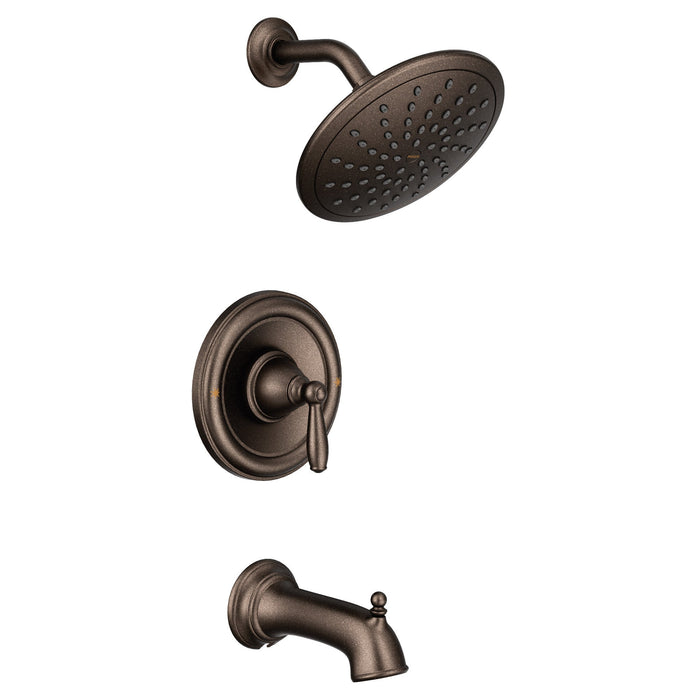 Moen Brantford T2253EP Posi-Temp(R) tub/shower