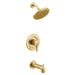 Moen Cia T2263EP Posi-Temp(R) tub/shower