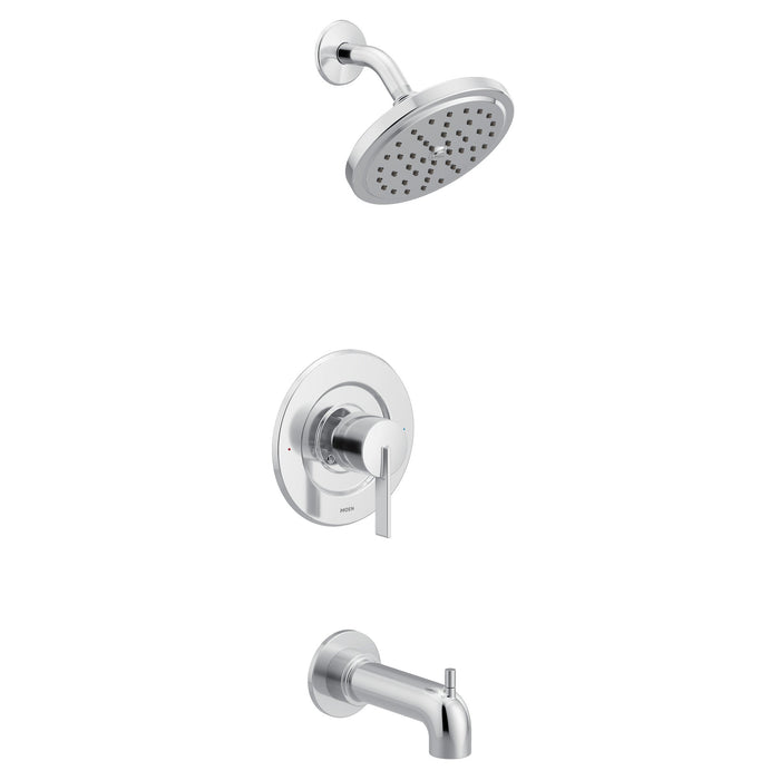 Moen Cia T2263EP Posi-Temp(R) tub/shower