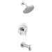 Moen Cia T2263EP Posi-Temp(R) tub/shower