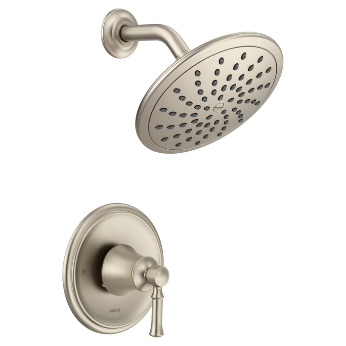 Moen Dartmoor T2282EP Posi-Temp(R) shower only