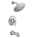 Moen Dartmoor T2283EP Posi-Temp(R) tub/shower