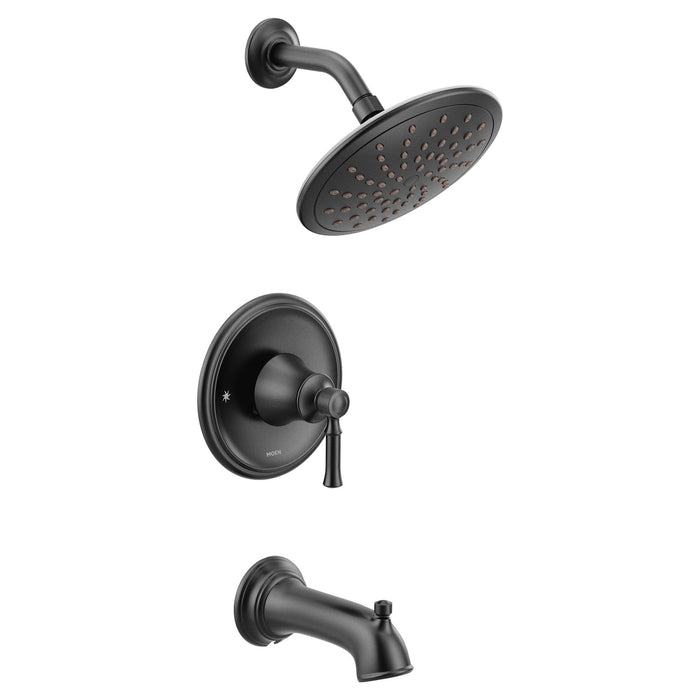 Moen Dartmoor T2283EP Posi-Temp(R) tub/shower