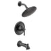 Moen Dartmoor T2283EP Posi-Temp(R) tub/shower