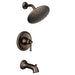 Moen Dartmoor T2283EP Posi-Temp(R) tub/shower