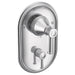Moen Belfield T2310 Posi-Temp(R) with diverter valve trim