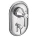 Moen Belfield T2310 Posi-Temp(R) with diverter valve trim