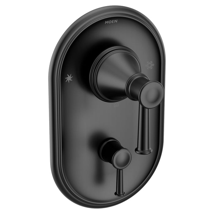 Moen Belfield T2310 Posi-Temp(R) with diverter valve trim
