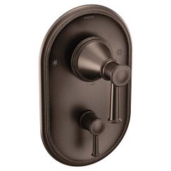 Moen Belfield T2310 Posi-Temp(R) with diverter valve trim