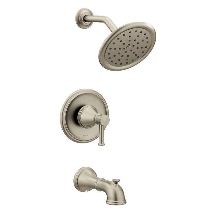 Moen Belfield T2313 Posi-Temp(R) tub/shower