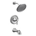 Moen Belfield T2313 Posi-Temp(R) tub/shower