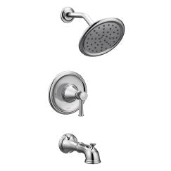 Moen Belfield T2313 Posi-Temp(R) tub/shower