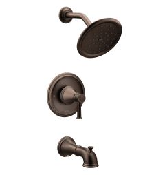 Moen Belfield T2313 Posi-Temp(R) tub/shower