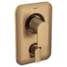 Moen Genta LX T2470 Posi-Temp(R) with diverter valve trim