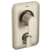 Moen Genta LX T2470 Posi-Temp(R) with diverter valve trim