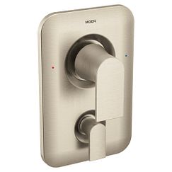 Moen Genta LX T2470 Posi-Temp(R) with diverter valve trim