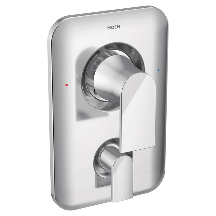 Moen Genta LX T2470 Posi-Temp(R) with diverter valve trim