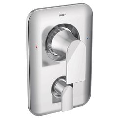 Moen Genta LX T2470 Posi-Temp(R) with diverter valve trim