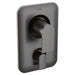 Moen Genta LX T2470 Posi-Temp(R) with diverter valve trim
