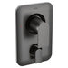Moen Genta LX T2470 Posi-Temp(R) with diverter valve trim