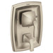 Moen Voss T2690 Posi-Temp(R) with diverter valve trim