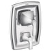 Moen Voss T2690 Posi-Temp(R) with diverter valve trim