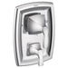 Moen Voss T2690 Posi-Temp(R) with diverter valve trim