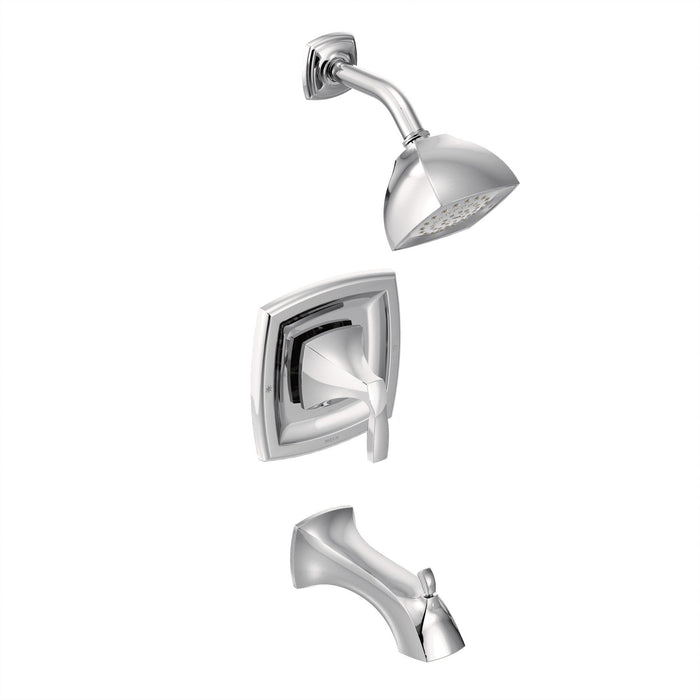 Moen Voss T2693 Posi-Temp(R) tub/shower