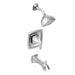 Moen Voss T2693 Posi-Temp(R) tub/shower