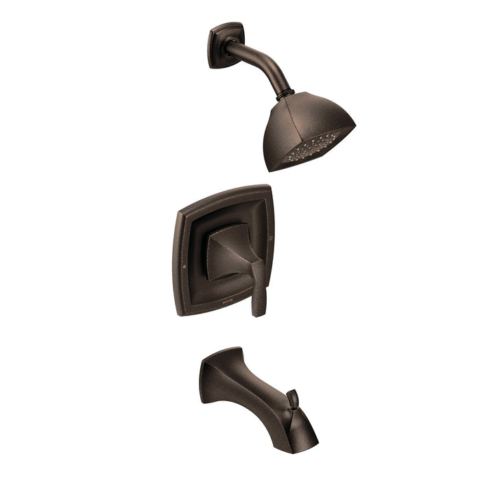 Moen Voss T2693 Posi-Temp(R) tub/shower