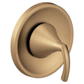 Bronzed Gold
