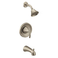 Brushed Nickel