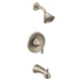 Moen Glyde T2743 Posi-Temp(R) tub/shower
