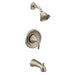 Moen Glyde T2743 Posi-Temp(R) tub/shower