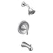 Moen Glyde T2743 Posi-Temp(R) tub/shower