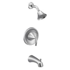 Moen Glyde T2743 Posi-Temp(R) tub/shower