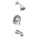 Moen Glyde T2743 Posi-Temp(R) tub/shower