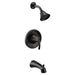 Moen Glyde T2743 Posi-Temp(R) tub/shower
