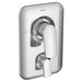 Moen Rizon T2810 Posi-Temp(R) with diverter valve trim