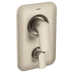 Moen Rizon T2810 Posi-Temp(R) with diverter valve trim