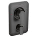 Moen Rizon T2810 Posi-Temp(R) with diverter valve trim