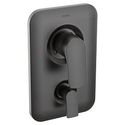 Moen Rizon T2810 Posi-Temp(R) with diverter valve trim